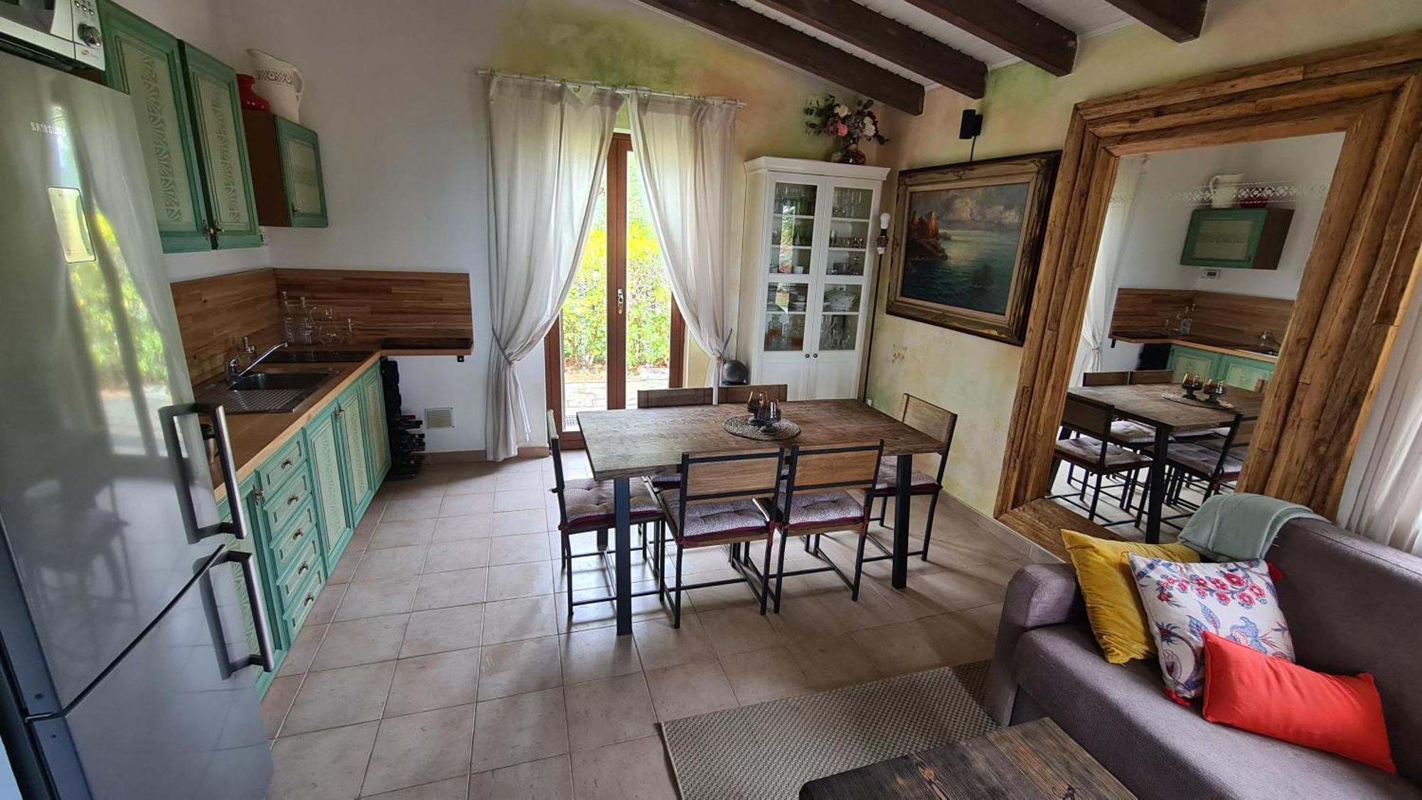 Casa Merea 16 Costa d'Oneglia Exteriér fotografie
