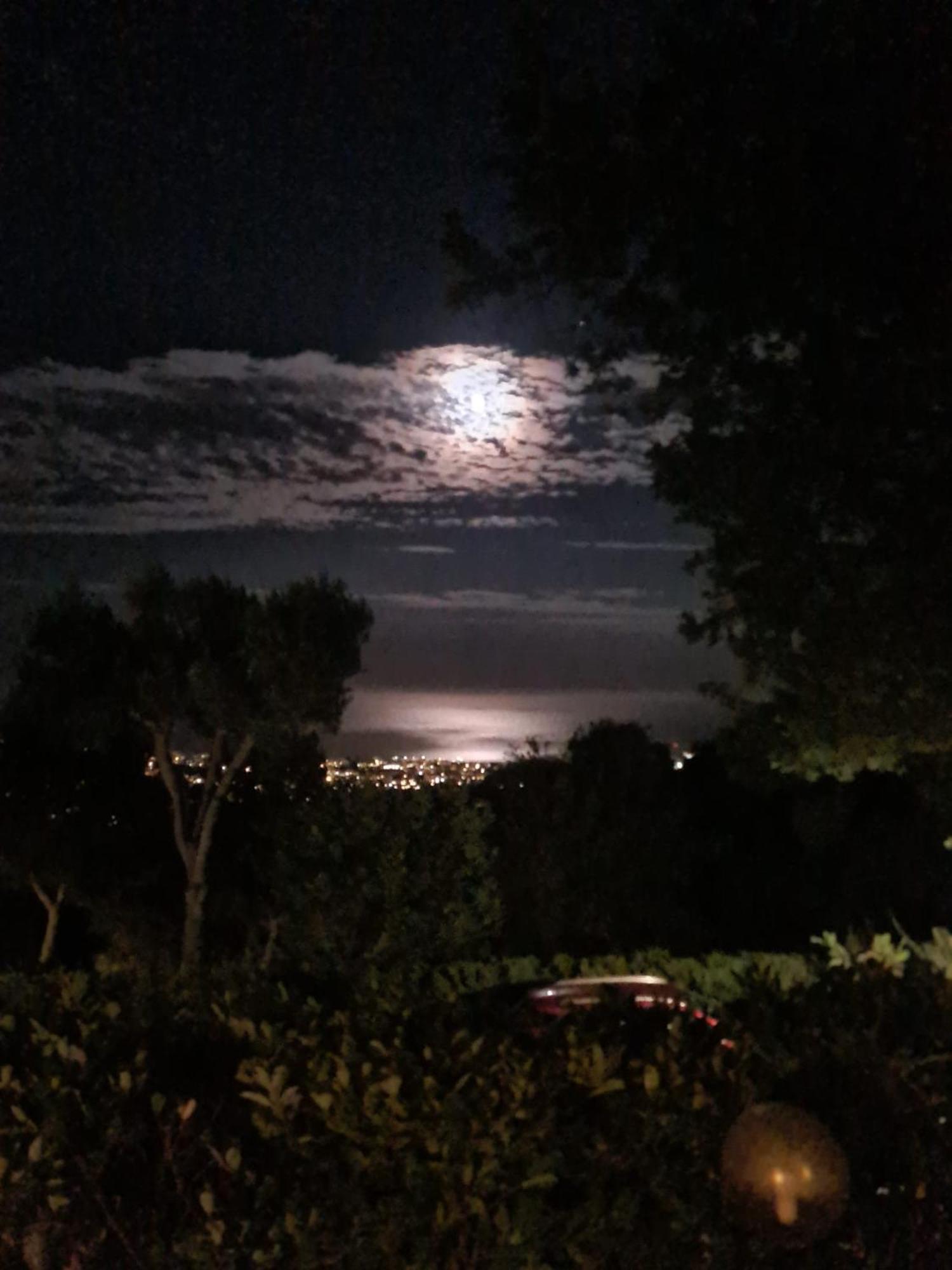 Casa Merea 16 Costa d'Oneglia Exteriér fotografie